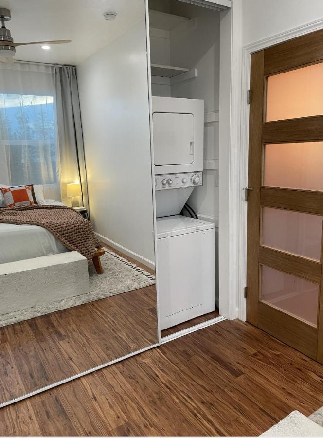 Getaway In Private Garden Terrace W Luxury Amenities * Los Ángeles